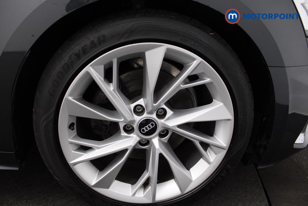 Audi A5 Sport Automatic Petrol Hatchback - Stock Number (1553597) - 11th supplementary image