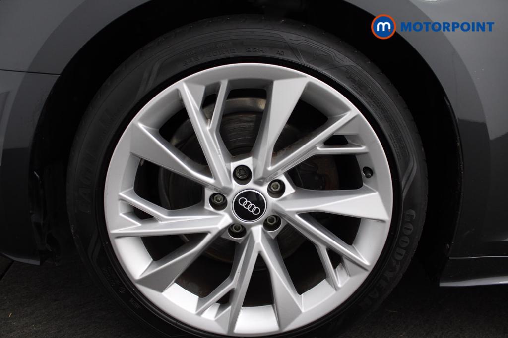 Audi A5 Sport Automatic Petrol Hatchback - Stock Number (1553597) - 12th supplementary image