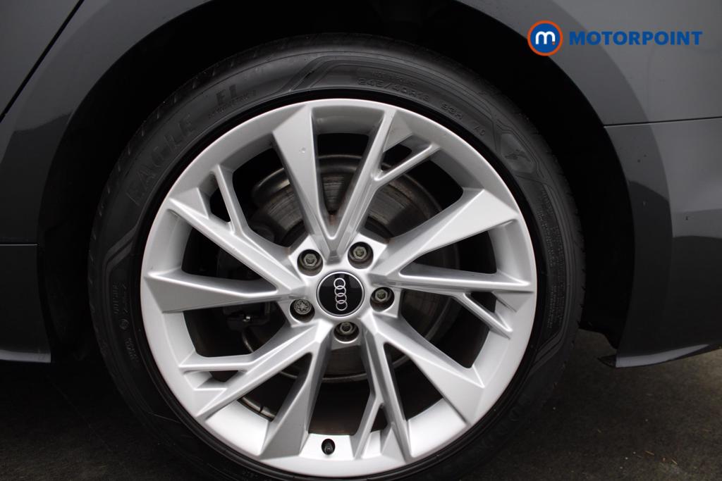 Audi A5 Sport Automatic Petrol Hatchback - Stock Number (1553597) - 13th supplementary image