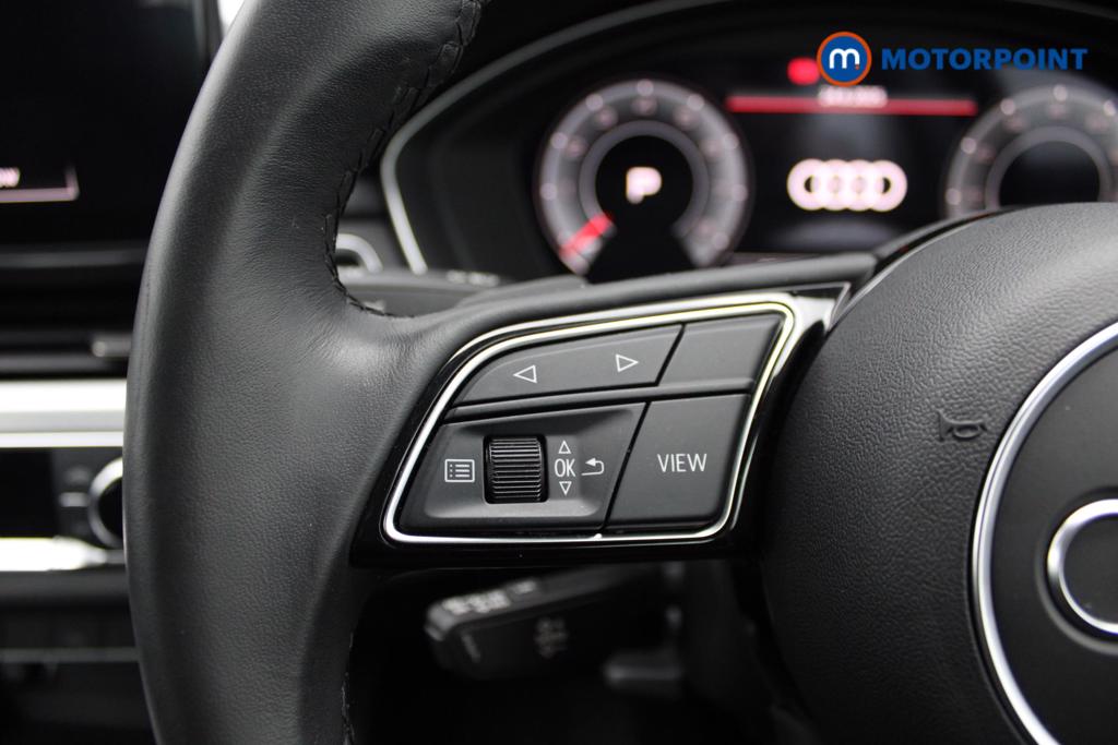 Audi A5 Sport Automatic Petrol Hatchback - Stock Number (1553597) - 14th supplementary image