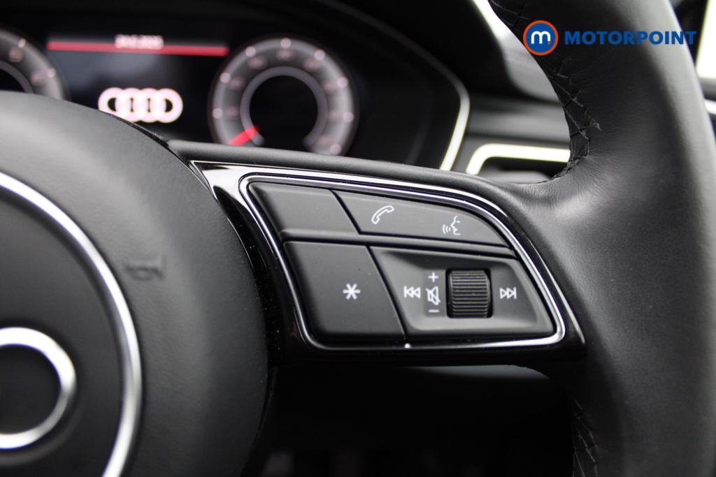 Audi A5 Sport Automatic Petrol Hatchback - Stock Number (1553597) - 15th supplementary image