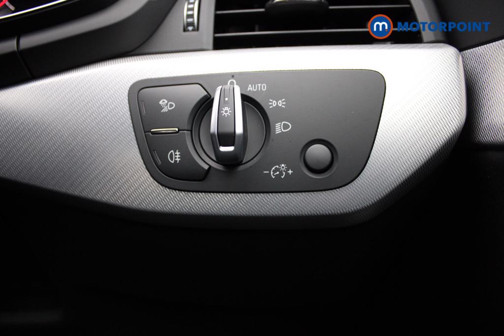 Audi A5 Sport Automatic Petrol Hatchback - Stock Number (1553597) - 17th supplementary image