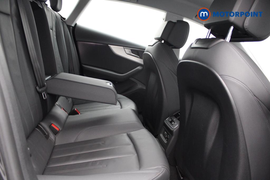 Audi A5 Sport Automatic Petrol Hatchback - Stock Number (1553597) - 20th supplementary image