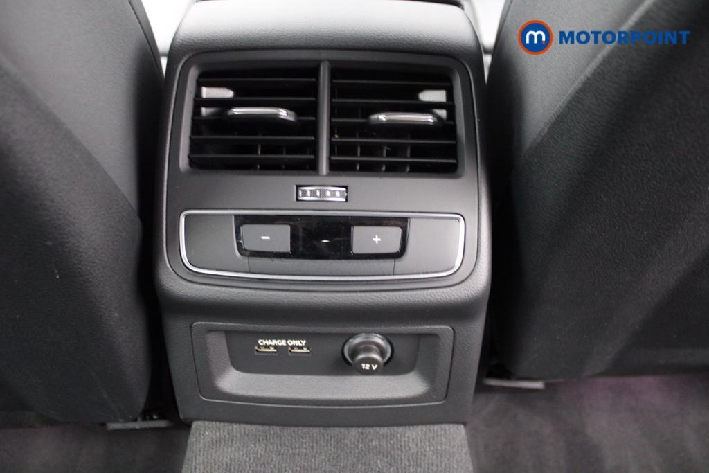 Audi A5 Sport Automatic Petrol Hatchback - Stock Number (1553597) - 21st supplementary image