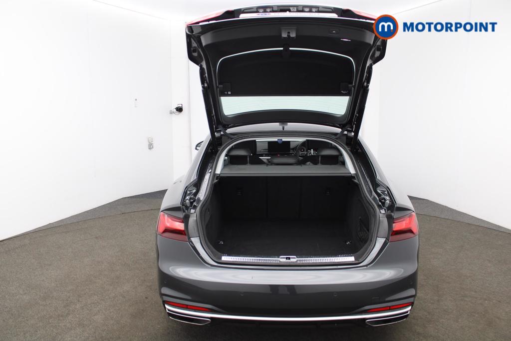 Audi A5 Sport Automatic Petrol Hatchback - Stock Number (1553597) - 22nd supplementary image