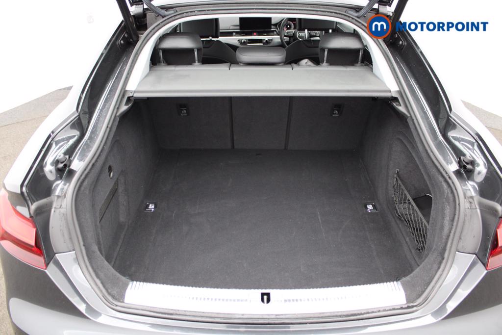 Audi A5 Sport Automatic Petrol Hatchback - Stock Number (1553597) - 23rd supplementary image