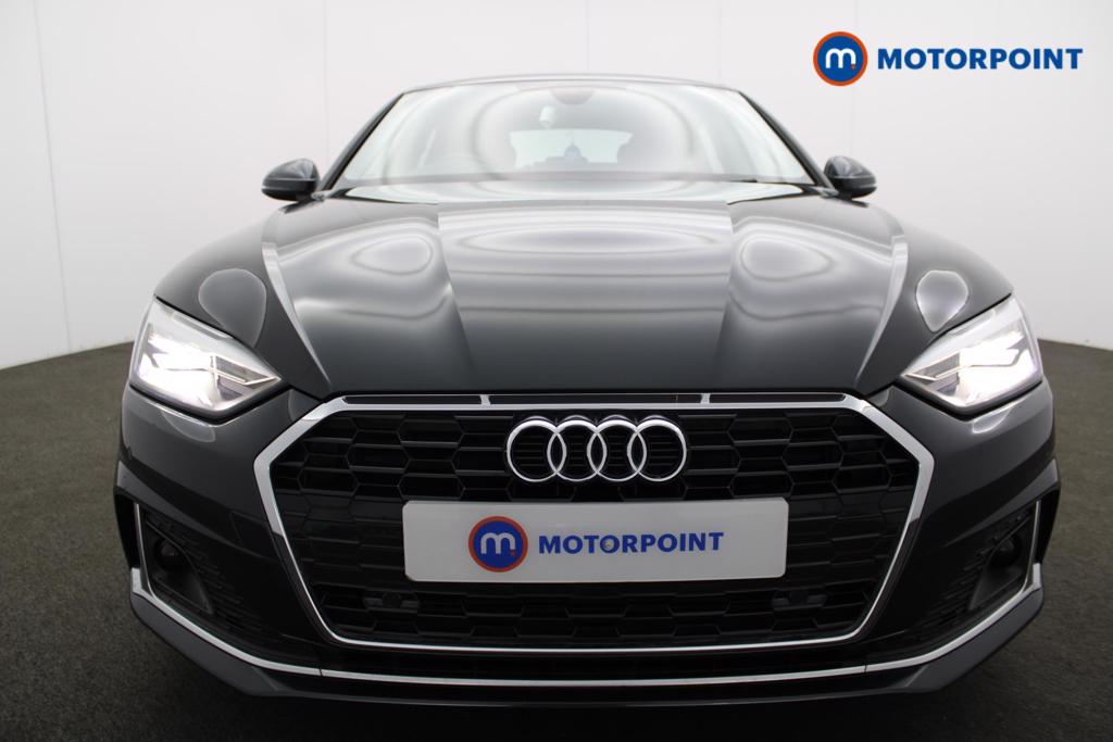 Audi A5 Sport Automatic Petrol Hatchback - Stock Number (1553597) - 24th supplementary image