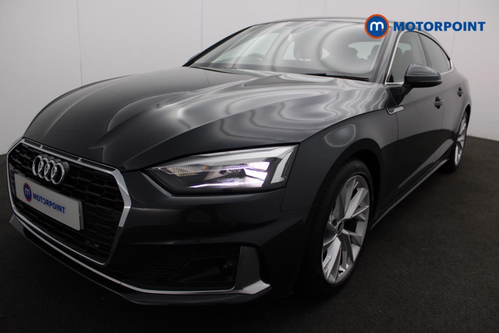 Audi A5 Sport Automatic Petrol Hatchback - Stock Number (1553597) - 25th supplementary image