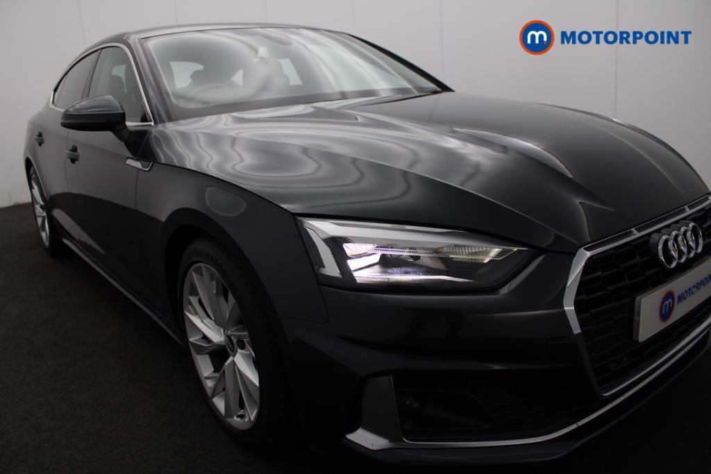 Audi A5 Sport Automatic Petrol Hatchback - Stock Number (1553597) - 26th supplementary image