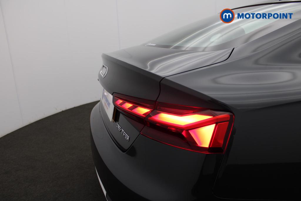 Audi A5 Sport Automatic Petrol Hatchback - Stock Number (1553597) - 27th supplementary image