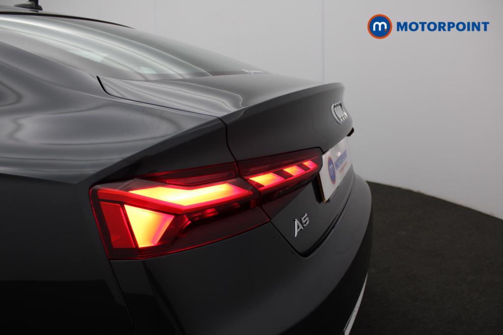 Audi A5 Sport Automatic Petrol Hatchback - Stock Number (1553597) - 28th supplementary image