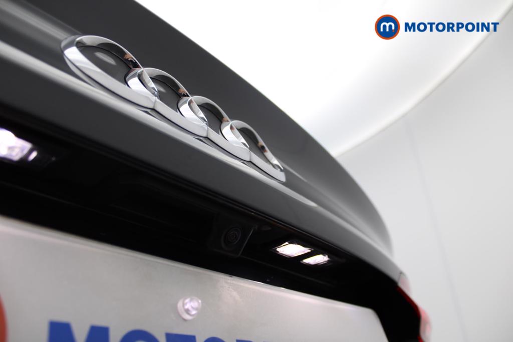 Audi A5 Sport Automatic Petrol Hatchback - Stock Number (1553597) - 29th supplementary image