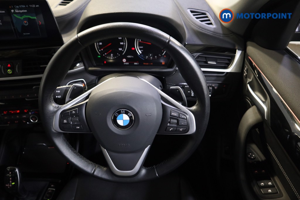 BMW X1 Xline Automatic Petrol SUV - Stock Number (1553604) - 2nd supplementary image