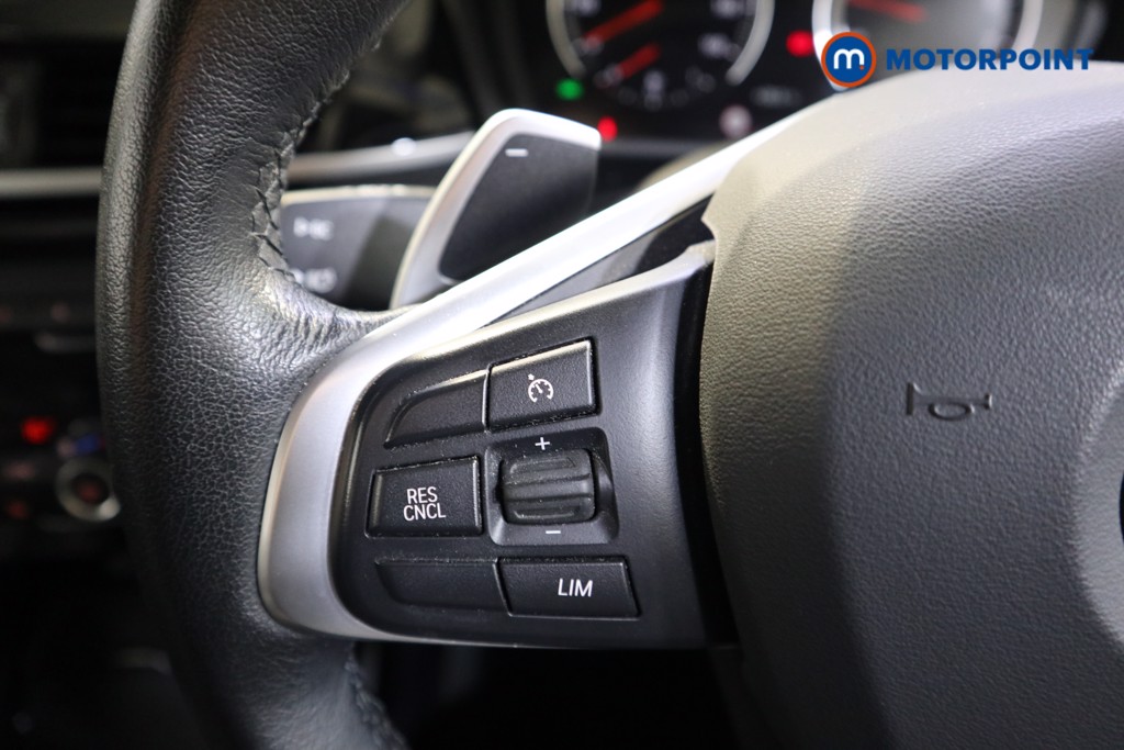 BMW X1 Xline Automatic Petrol SUV - Stock Number (1553604) - 3rd supplementary image