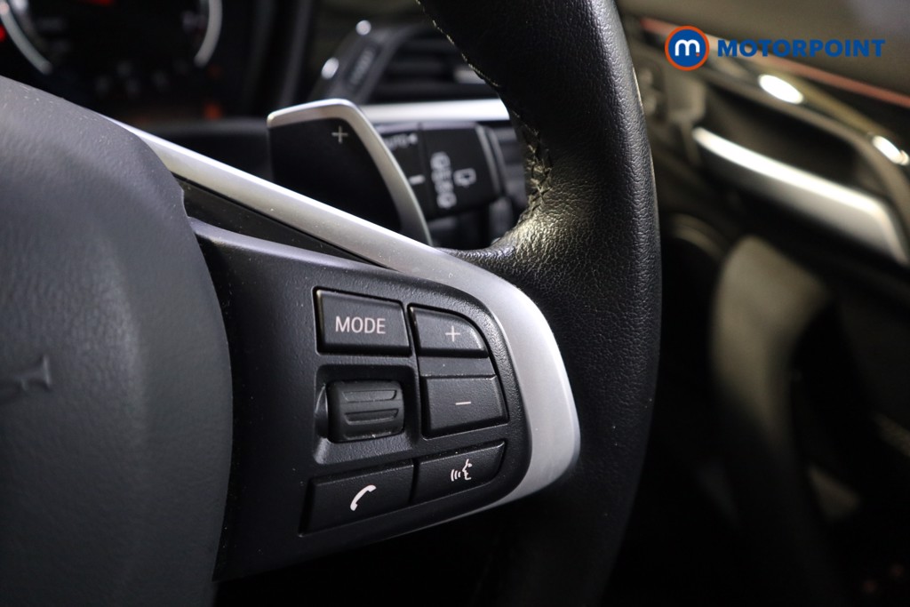 BMW X1 Xline Automatic Petrol SUV - Stock Number (1553604) - 4th supplementary image