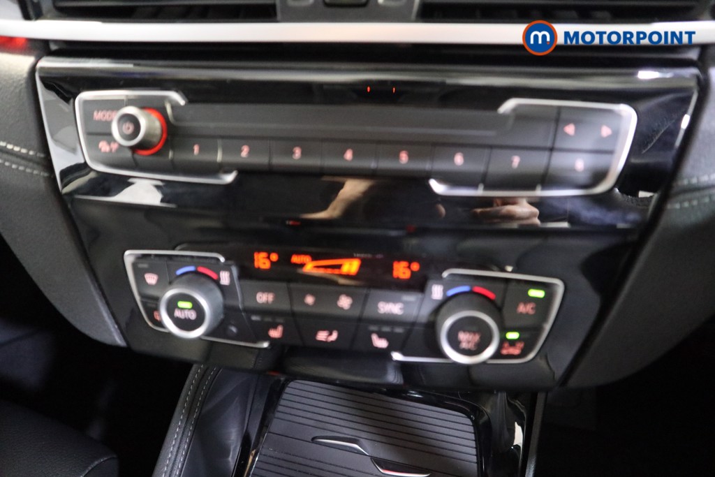 BMW X1 Xline Automatic Petrol SUV - Stock Number (1553604) - 7th supplementary image