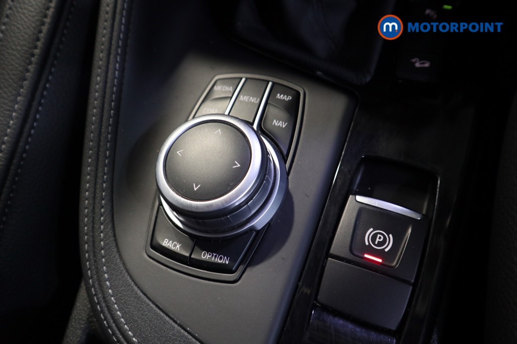 BMW X1 Xline Automatic Petrol SUV - Stock Number (1553604) - 8th supplementary image