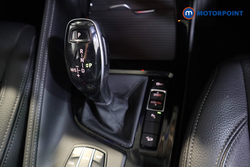 BMW X1 Xline Automatic Petrol SUV - Stock Number (1553604) - 9th supplementary image