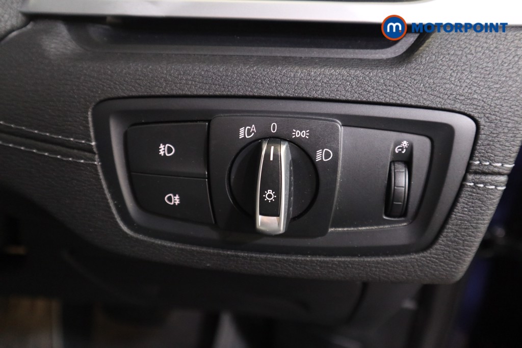 BMW X1 Xline Automatic Petrol SUV - Stock Number (1553604) - 10th supplementary image