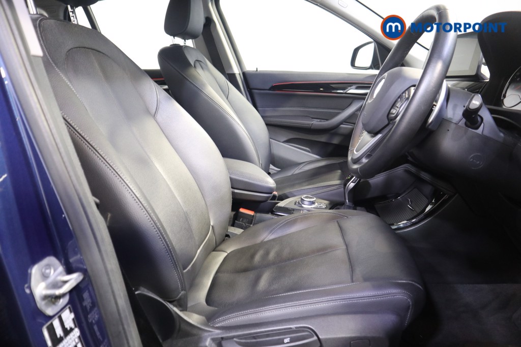 BMW X1 Xline Automatic Petrol SUV - Stock Number (1553604) - 13th supplementary image