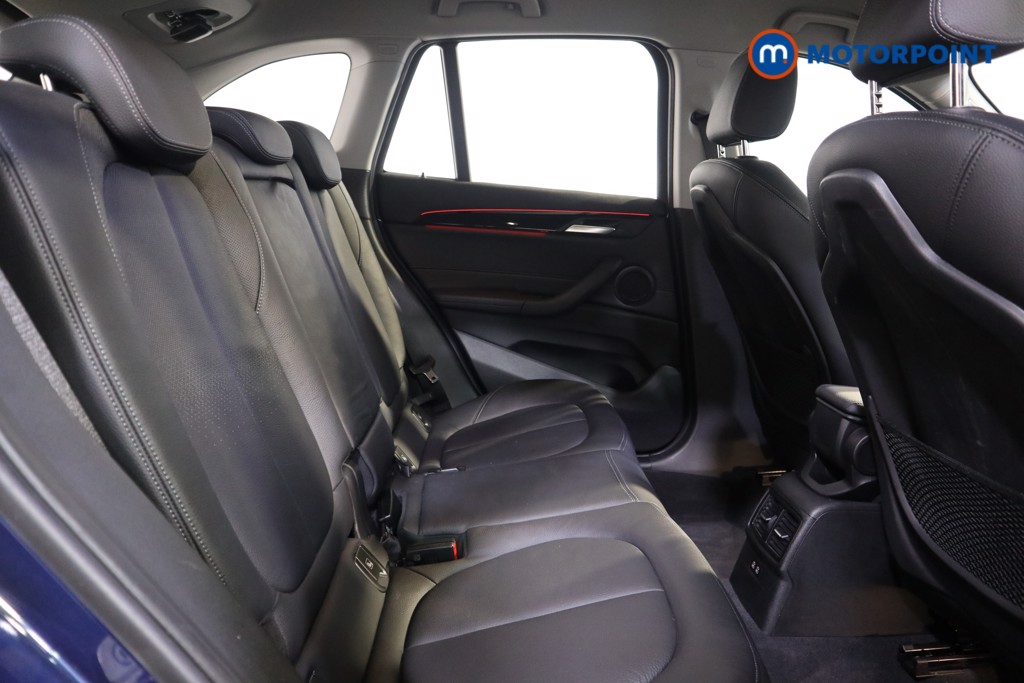 BMW X1 Xline Automatic Petrol SUV - Stock Number (1553604) - 14th supplementary image