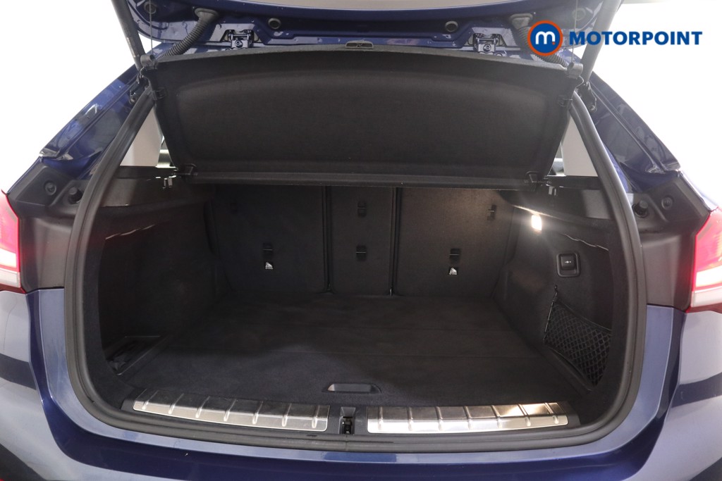BMW X1 Xline Automatic Petrol SUV - Stock Number (1553604) - 15th supplementary image