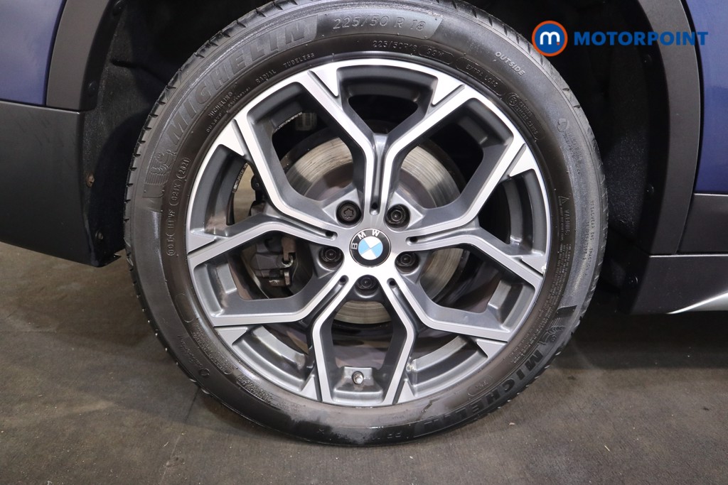 BMW X1 Xline Automatic Petrol SUV - Stock Number (1553604) - 17th supplementary image
