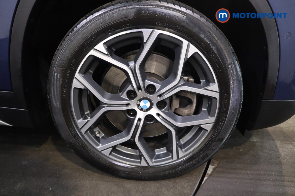 BMW X1 Xline Automatic Petrol SUV - Stock Number (1553604) - 18th supplementary image