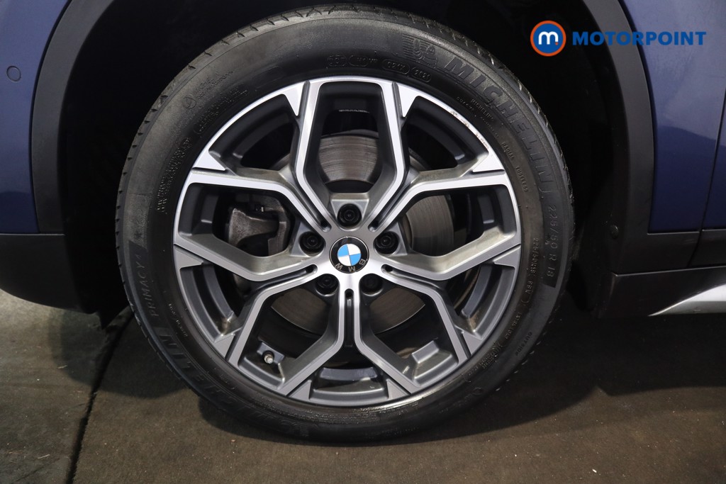 BMW X1 Xline Automatic Petrol SUV - Stock Number (1553604) - 19th supplementary image