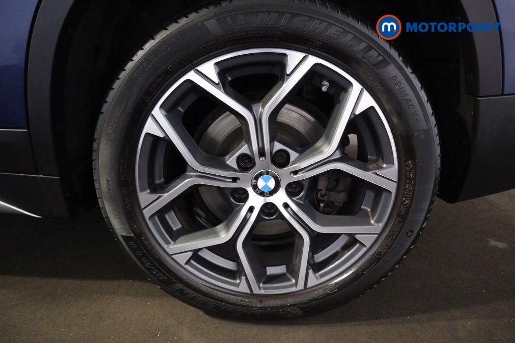 BMW X1 Xline Automatic Petrol SUV - Stock Number (1553604) - 20th supplementary image