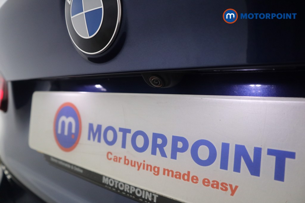 BMW X1 Xline Automatic Petrol SUV - Stock Number (1553604) - 22nd supplementary image