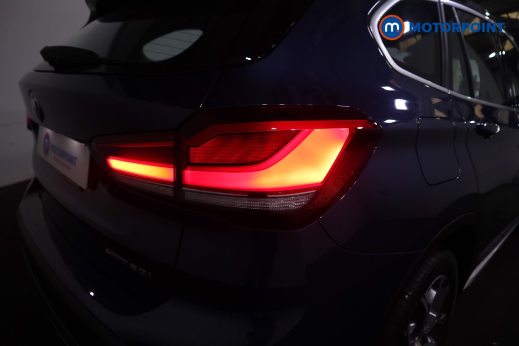 BMW X1 Xline Automatic Petrol SUV - Stock Number (1553604) - 23rd supplementary image