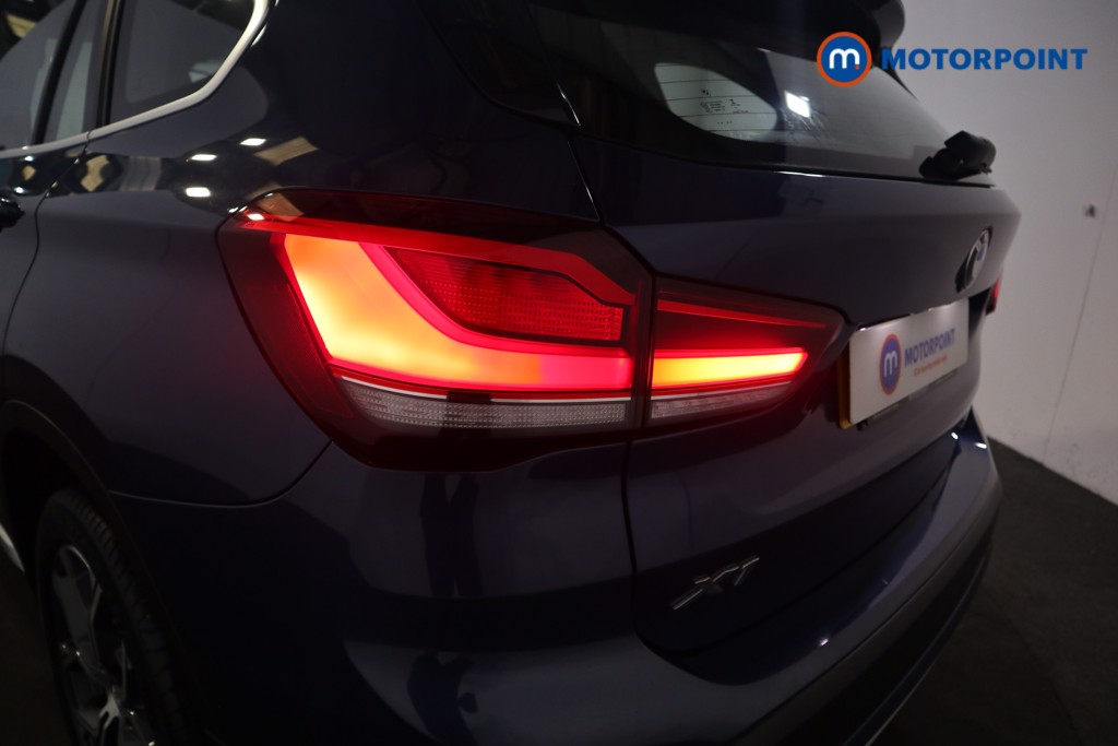 BMW X1 Xline Automatic Petrol SUV - Stock Number (1553604) - 24th supplementary image
