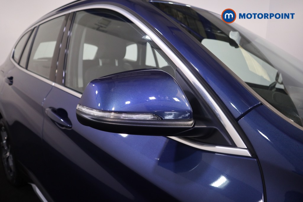 BMW X1 Xline Automatic Petrol SUV - Stock Number (1553604) - 25th supplementary image