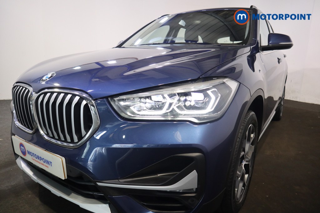 BMW X1 Xline Automatic Petrol SUV - Stock Number (1553604) - 27th supplementary image