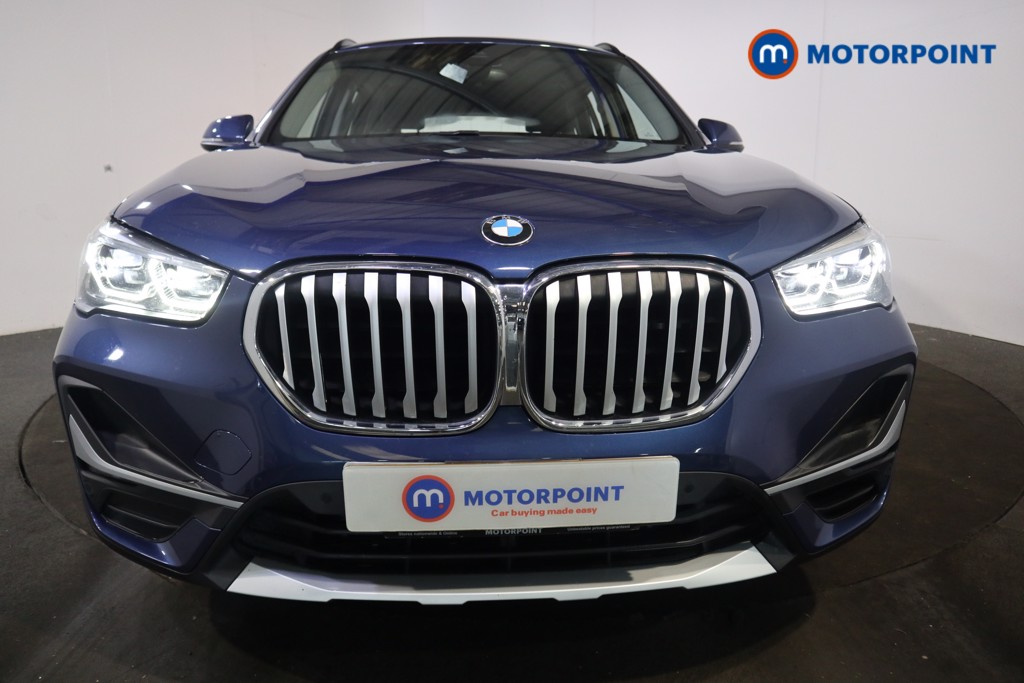 BMW X1 Xline Automatic Petrol SUV - Stock Number (1553604) - 28th supplementary image