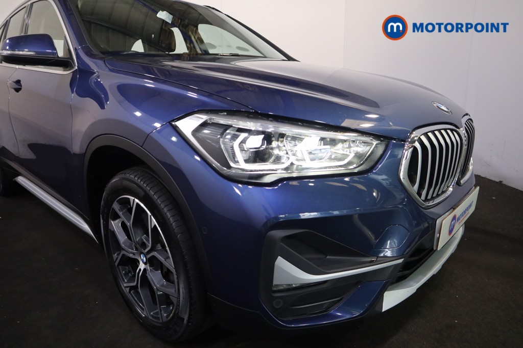 BMW X1 Xline Automatic Petrol SUV - Stock Number (1553604) - 29th supplementary image