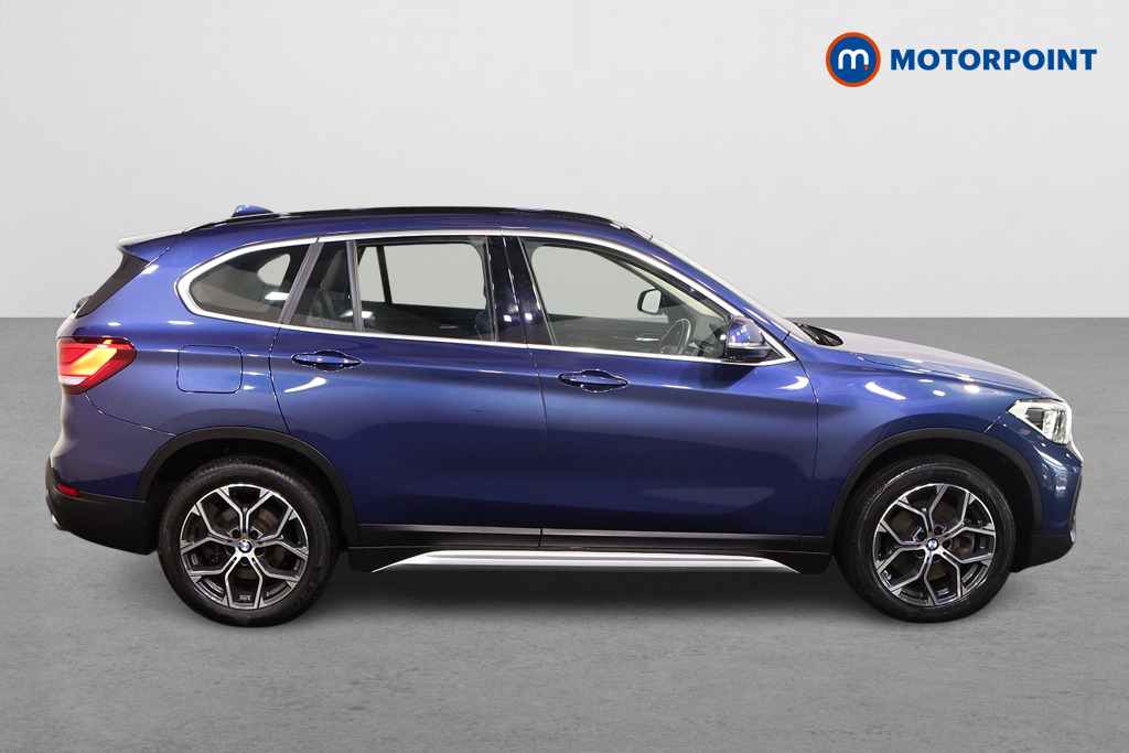 BMW X1 Xline Automatic Petrol SUV - Stock Number (1553604) - Drivers side