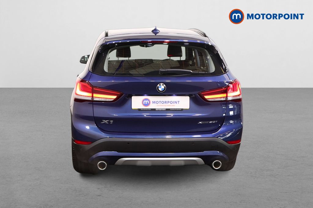 BMW X1 Xline Automatic Petrol SUV - Stock Number (1553604) - Rear bumper