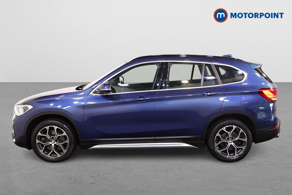 BMW X1 Xline Automatic Petrol SUV - Stock Number (1553604) - Passenger side