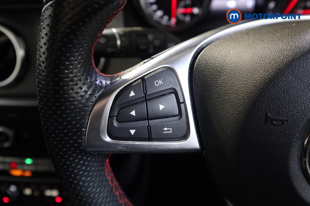 Mercedes-Benz GLA Amg Line Manual Petrol SUV - Stock Number (1553669) - 3rd supplementary image