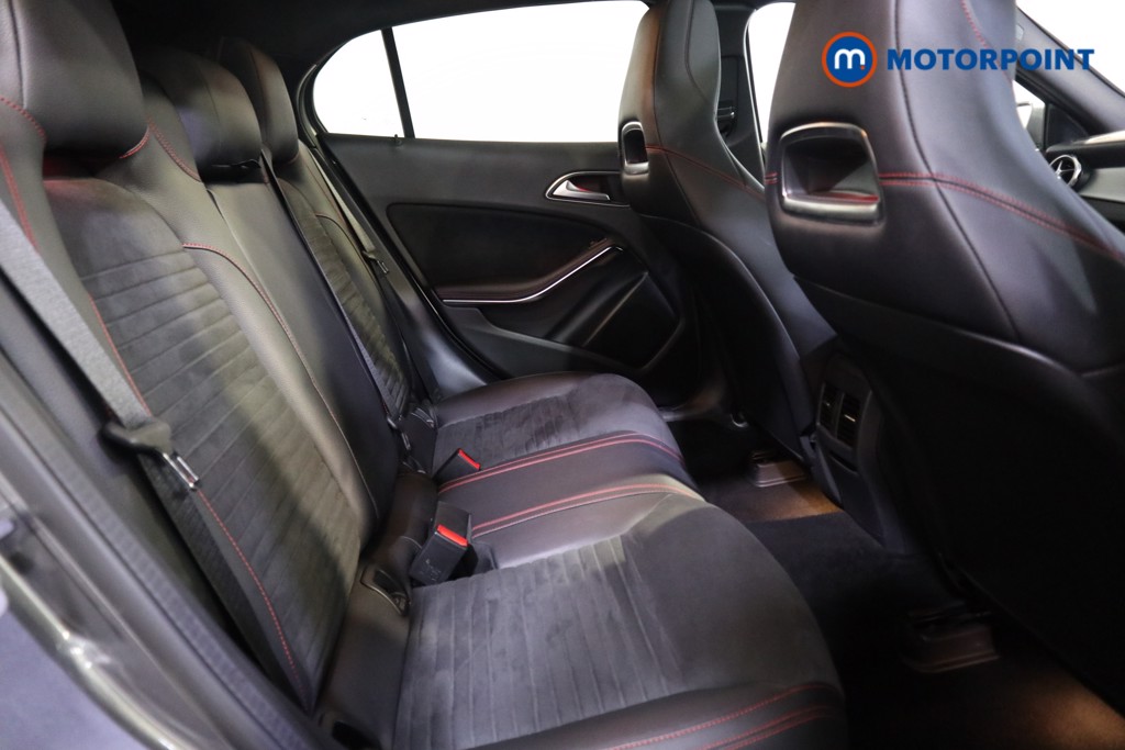 Mercedes-Benz GLA Amg Line Manual Petrol SUV - Stock Number (1553669) - 14th supplementary image