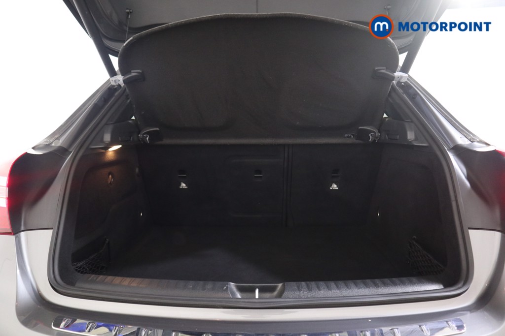 Mercedes-Benz GLA Amg Line Manual Petrol SUV - Stock Number (1553669) - 15th supplementary image