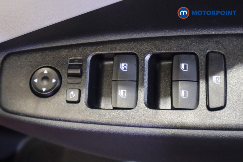 Hyundai I10 Premium Automatic Petrol Hatchback - Stock Number (1553682) - 2nd supplementary image
