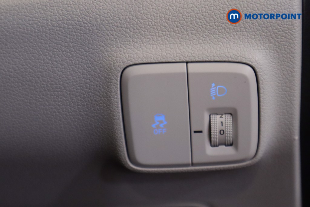 Hyundai I10 Premium Automatic Petrol Hatchback - Stock Number (1553682) - 3rd supplementary image