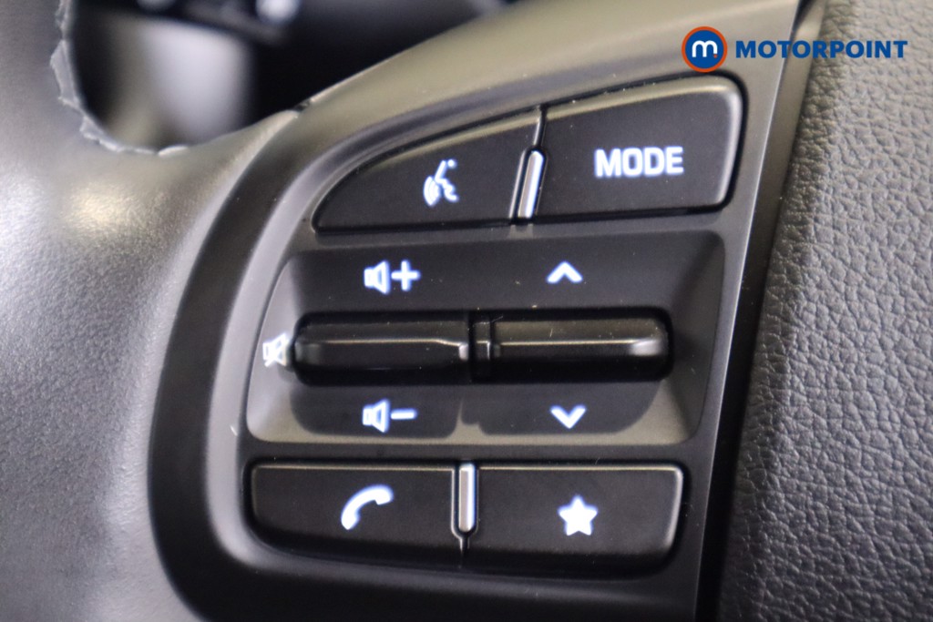 Hyundai I10 Premium Automatic Petrol Hatchback - Stock Number (1553682) - 4th supplementary image