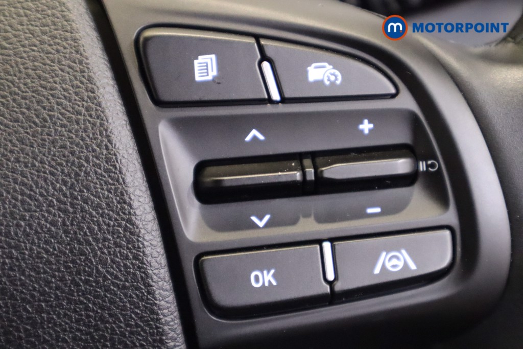 Hyundai I10 Premium Automatic Petrol Hatchback - Stock Number (1553682) - 5th supplementary image