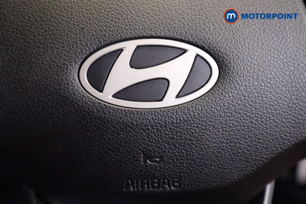 Hyundai I10 Premium Automatic Petrol Hatchback - Stock Number (1553682) - 6th supplementary image