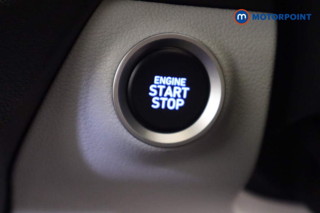 Hyundai I10 Premium Automatic Petrol Hatchback - Stock Number (1553682) - 8th supplementary image