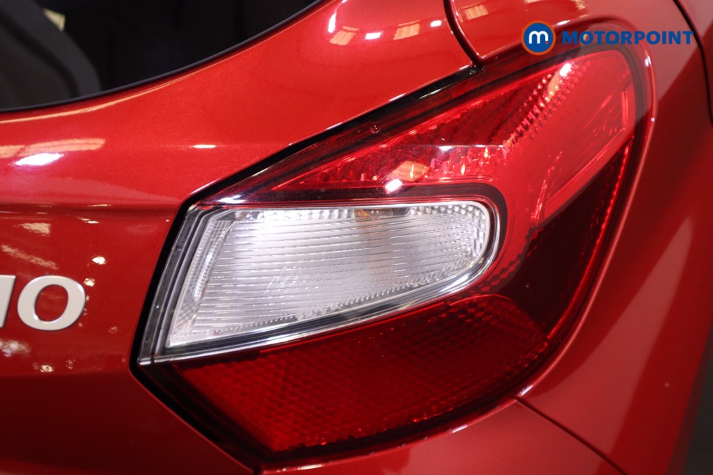 Hyundai I10 Premium Automatic Petrol Hatchback - Stock Number (1553682) - 17th supplementary image